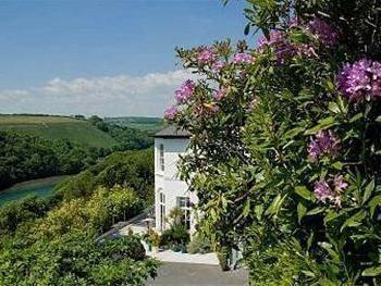 Barclay House Cottages Looe Exteriér fotografie