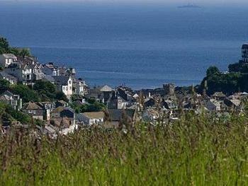 Barclay House Cottages Looe Exteriér fotografie