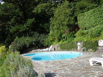 Barclay House Cottages Looe Exteriér fotografie