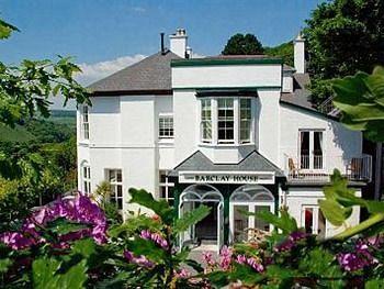 Barclay House Cottages Looe Exteriér fotografie