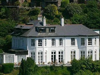 Barclay House Cottages Looe Exteriér fotografie