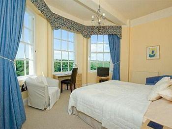 Barclay House Cottages Looe Exteriér fotografie