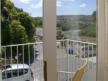 Barclay House Cottages Looe Exteriér fotografie