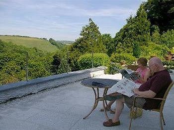 Barclay House Cottages Looe Exteriér fotografie