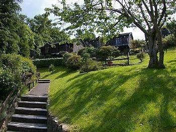 Barclay House Cottages Looe Exteriér fotografie