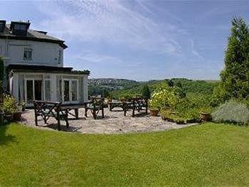 Barclay House Cottages Looe Exteriér fotografie