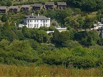 Barclay House Cottages Looe Exteriér fotografie