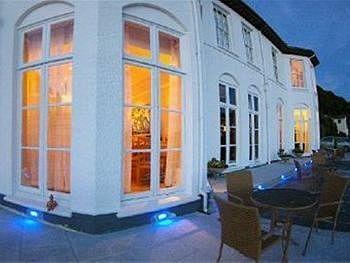 Barclay House Cottages Looe Exteriér fotografie